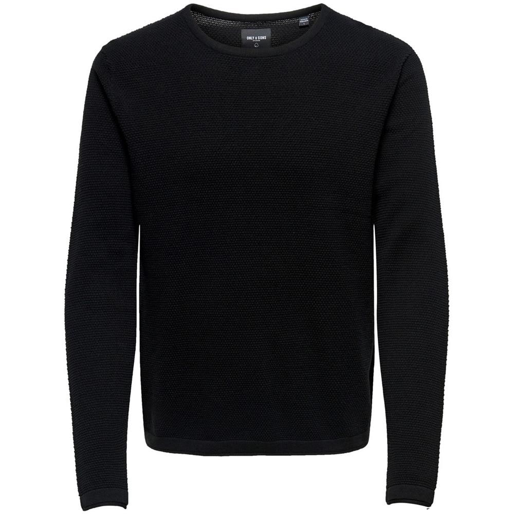 Marchio: - Genere: Uomo - Tipologia: Maglie - < colore: Nero, Taglia: M - Foto 1