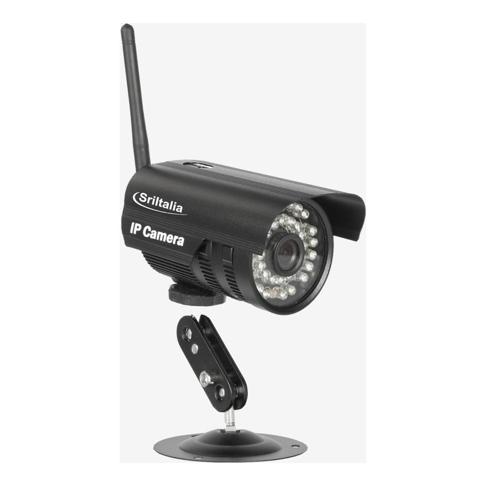 Kit Videosorveglianza In-out - Foto 2