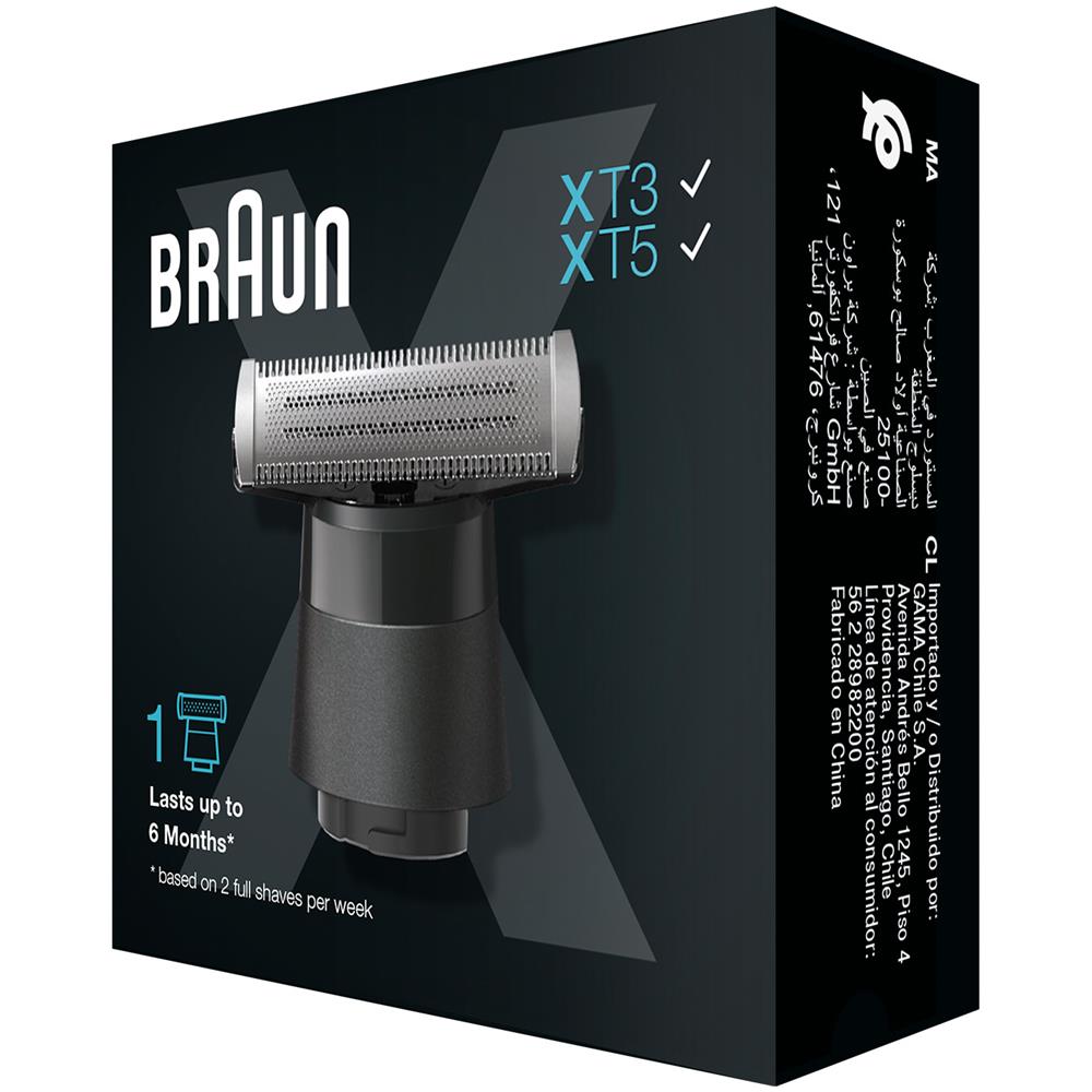 Series X XT10 - Foto 1