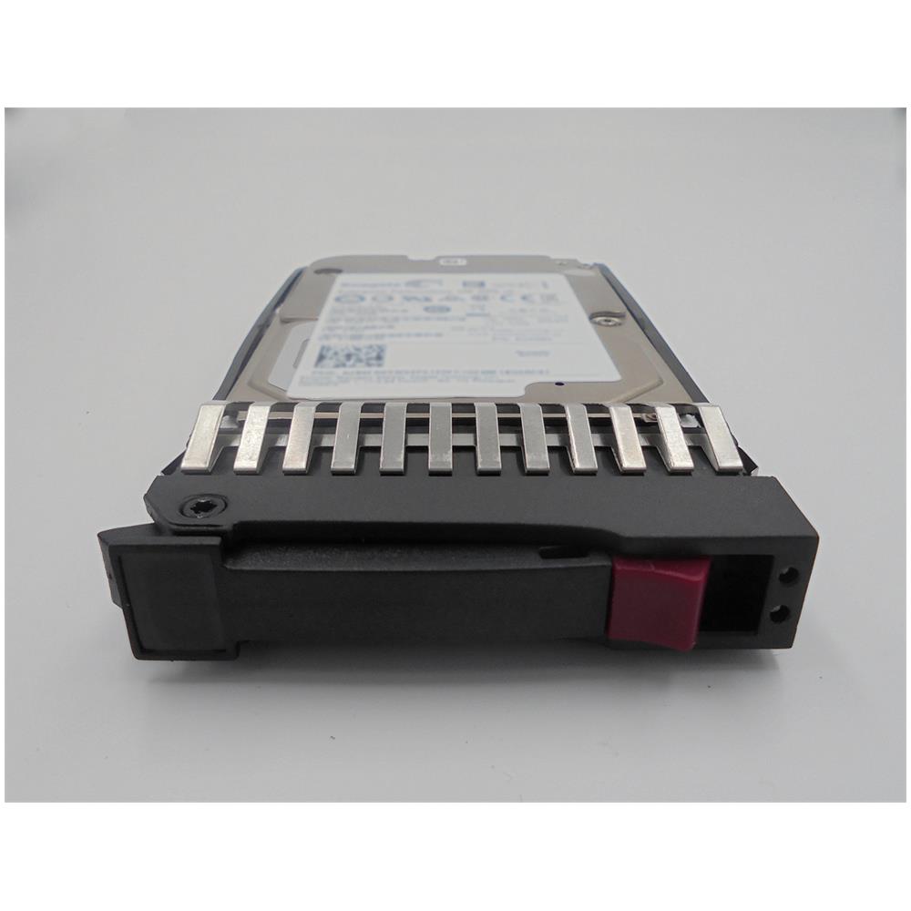 Storage 1200GB 2.5" SAS - Foto 2