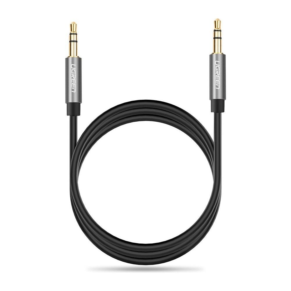 10737 5m 3.5mm 3.5mm Nero cavo audio - Foto 2