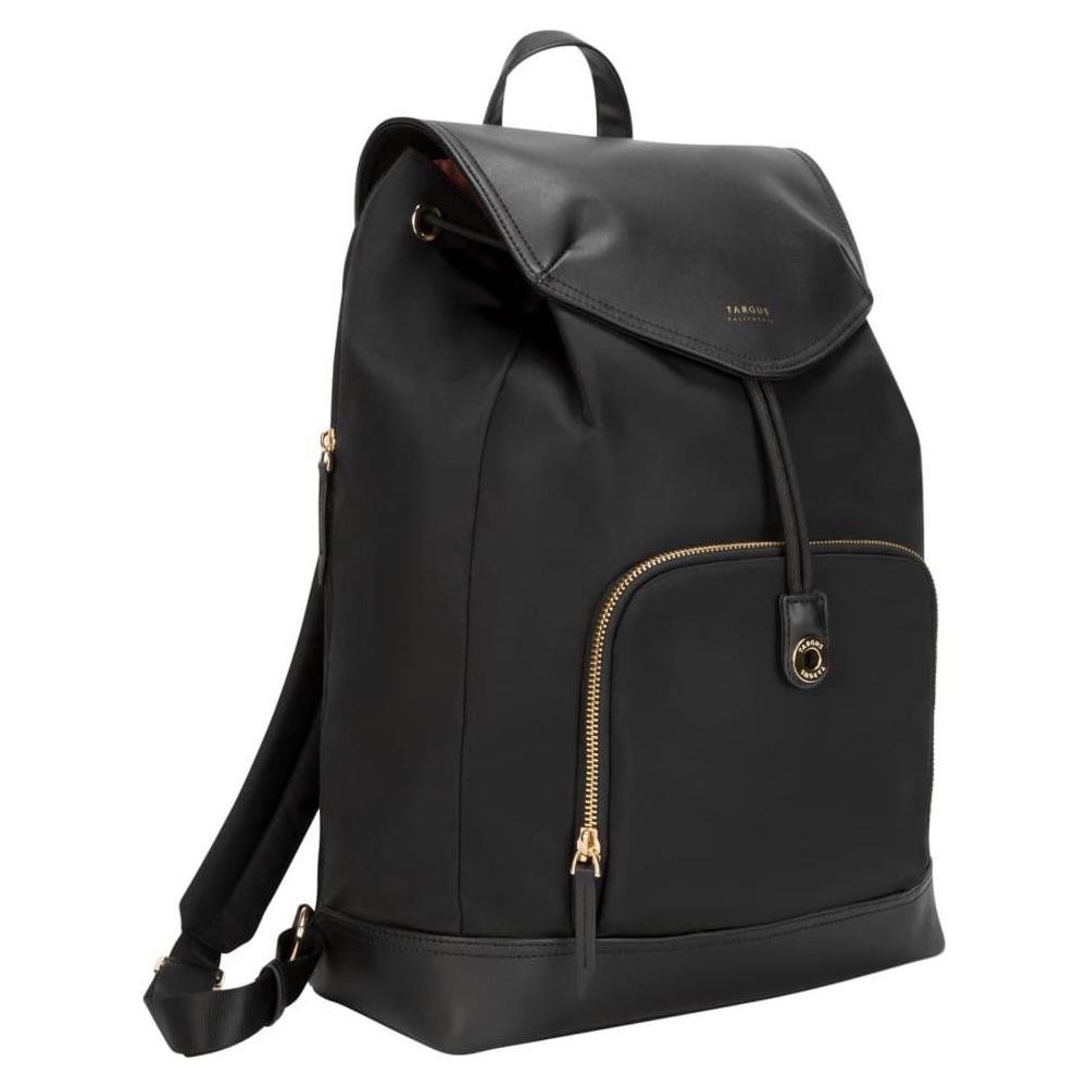 TARGUS - Newport Zaino per Notebook fino a 15” Colore Nero - ePRICE