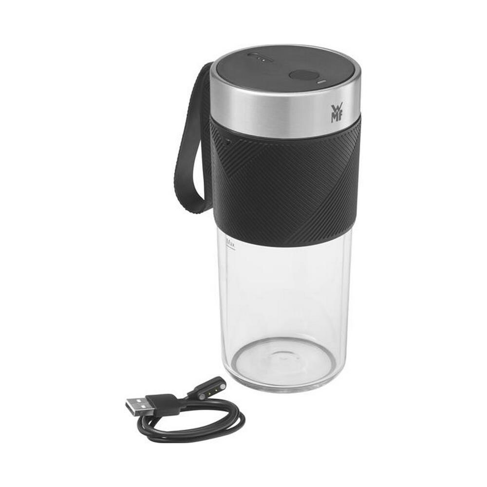 Frullatore Portatile Per Frullati 0,3l - 0416700011 - Foto 2