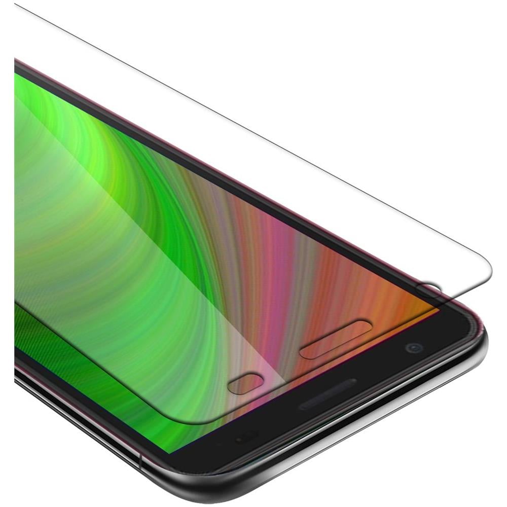 Pellicola Di Armatura Compatibile Con Zte Blade A3 2020 In Elevata Trasparenza - Vetro Temperato (tempered) Di Protezione Del Display In Durezza 9h Con 3d Touch - Foto 1