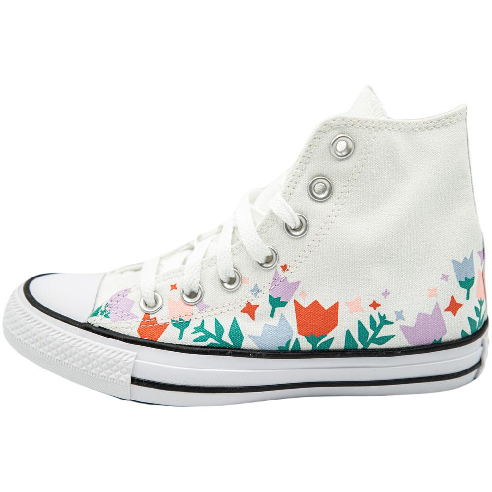 Ctas Hi 572706c, Donne, Bianca, 37 - Foto 1