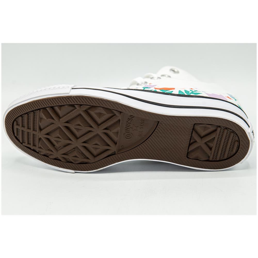 Ctas Hi 572706c, Donne, Bianca, 37 - Foto 6