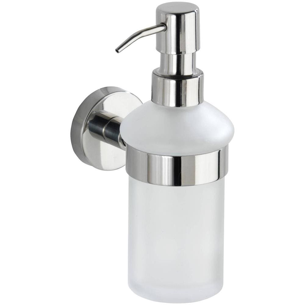 Bosio Dispenser Di Sapone A Parete, - Foto 1