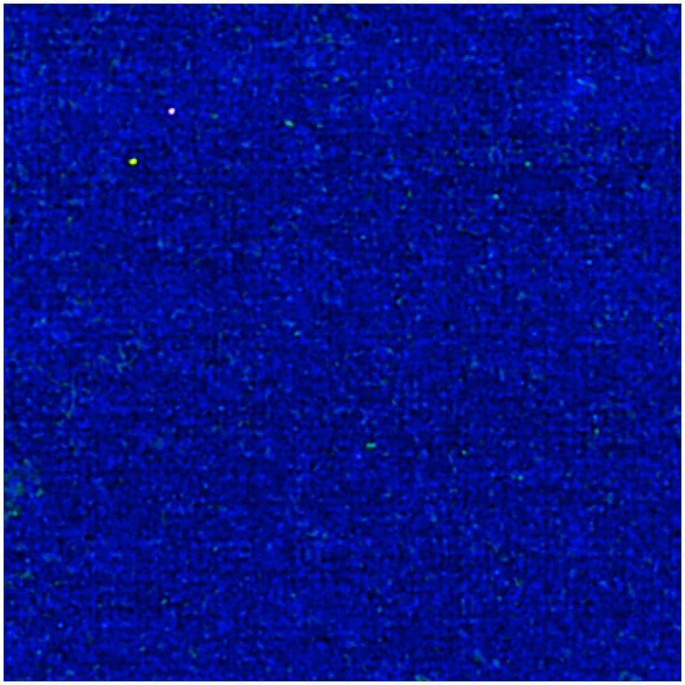 Pittura Tessile Setacolor Effetto Scamosciato Opaco - Blu Navy - 45 Ml - Foto 2