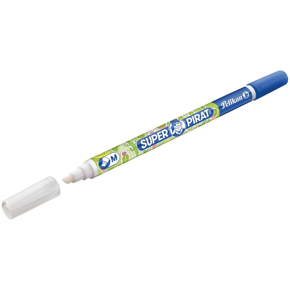 Super Pirat gomma per cancellare Plastica Multicolore 50 pz - Foto 8