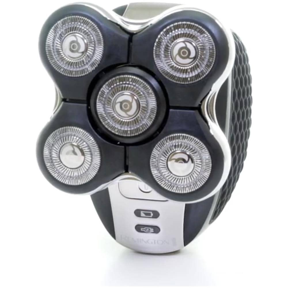 XR1500 RX5 Rasoio, Nero - Foto 2