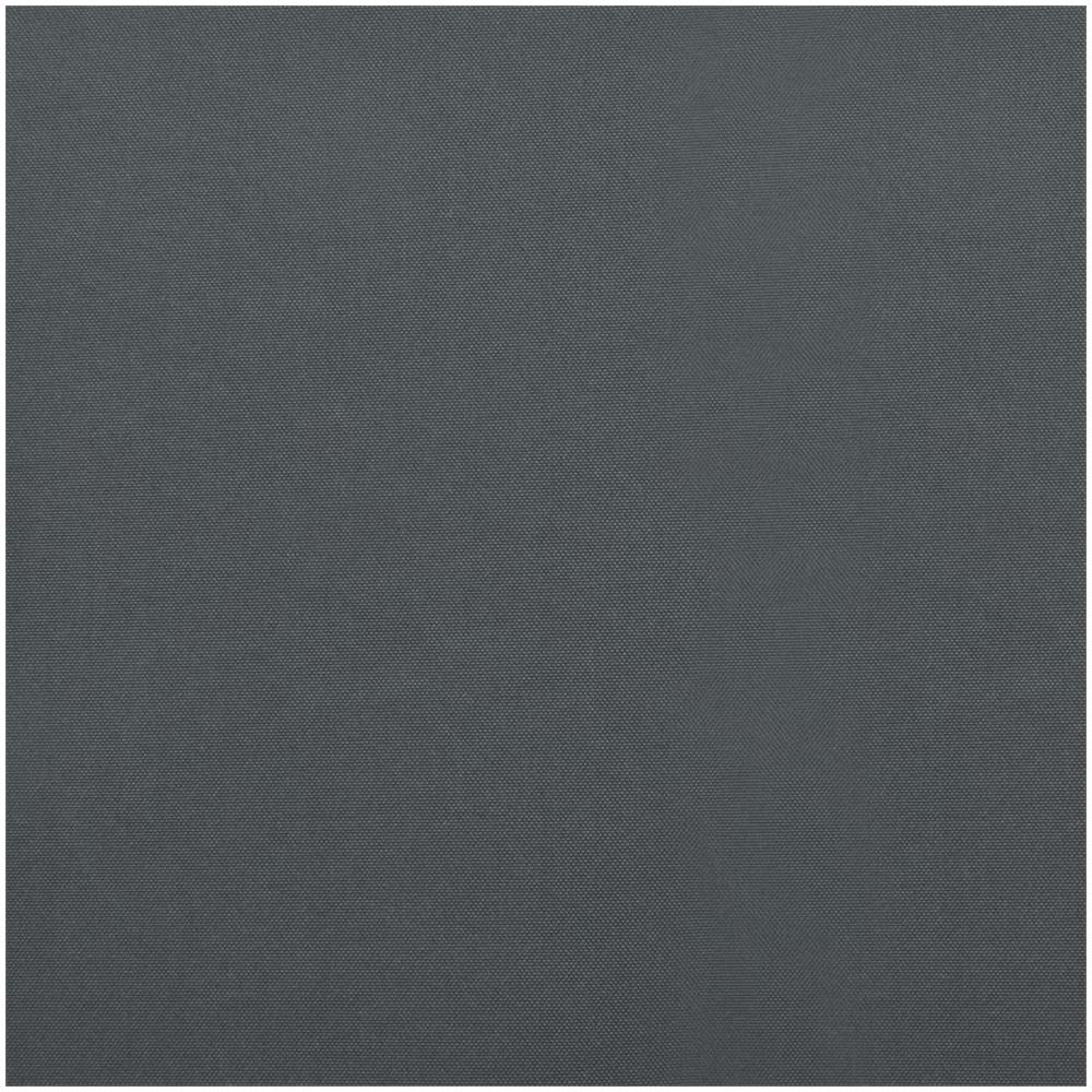 Tenda Da Sole Retrattile Antracite 3x2,5 M Tessuto E Alluminio - Foto 2