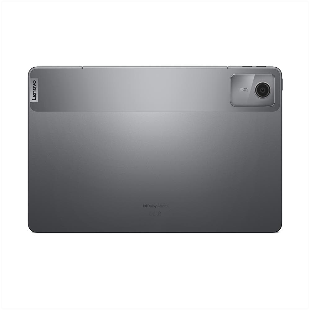 Tablet Tab M11 Grigio 10.9" IPS Mediatek RAM 8GB Memoria 128 GB +Slot MicroSD Wi-Fi - 4G Fotocamera 8Mpx Android 13 - - Foto 2