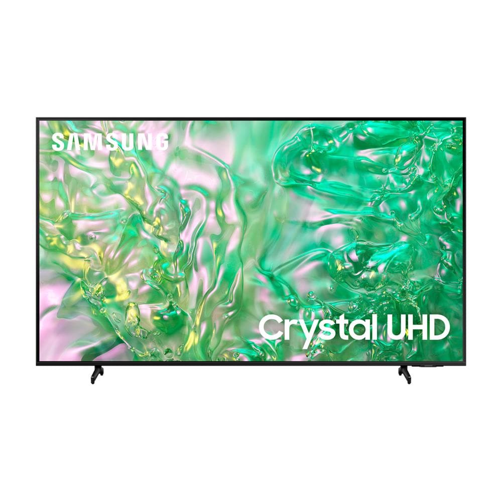TV LED 4K Ultra HD 55" UE55DU8070UXZT Smart TV Tizen AirSlim - Foto 1