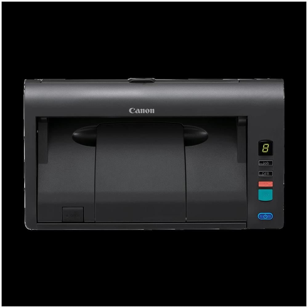 imageFORMULA DR-M140II Scanner con ADF + alimentatore di fogli 600 x 600 DPI A4 Nero - Foto 2