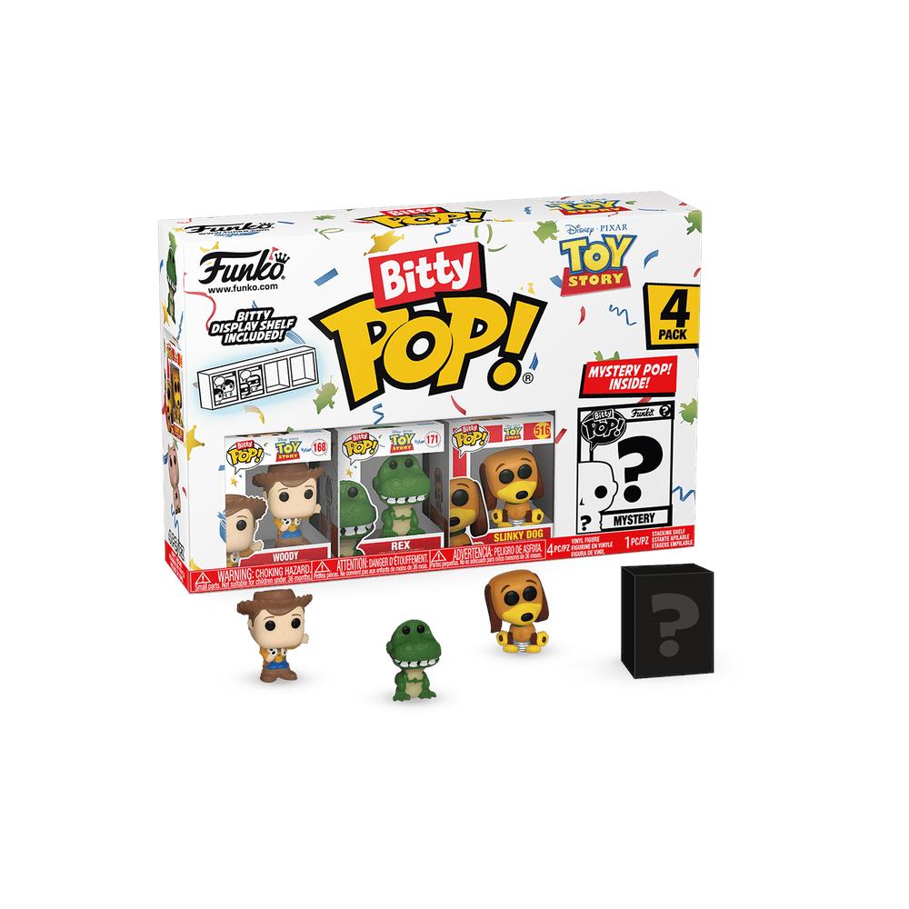 POP! 73042 modellino da azione e da collezione - Foto 1