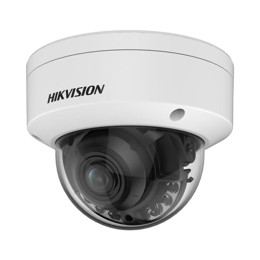 Telecamera Dome Ip 1.8"" 4mp (2688x1520) H.265+ 130db - Ds-2cd2747g2ht-lizs(2.8-12mm) - Foto 2