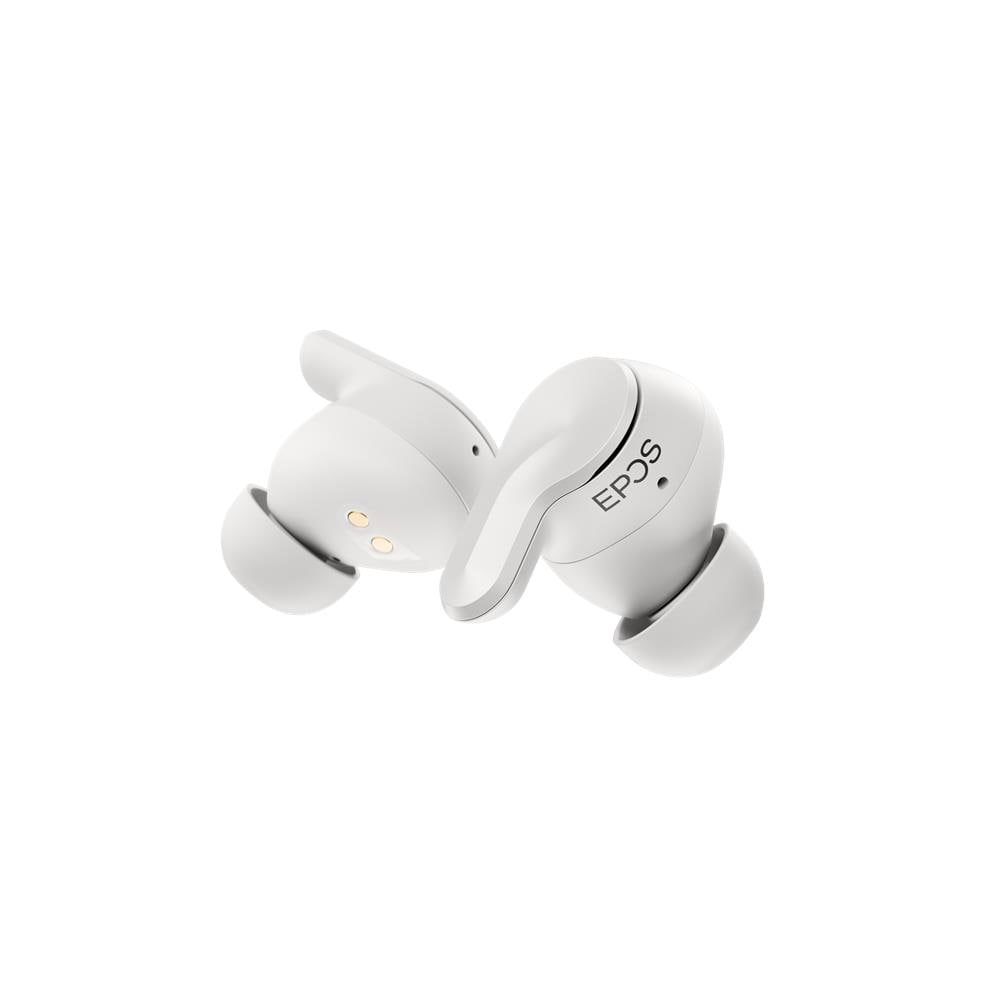 ADAPT E1 Auricolare True Wireless Stereo (TWS) In-ear Business /Everyday Bluetooth Bianco - Foto 1