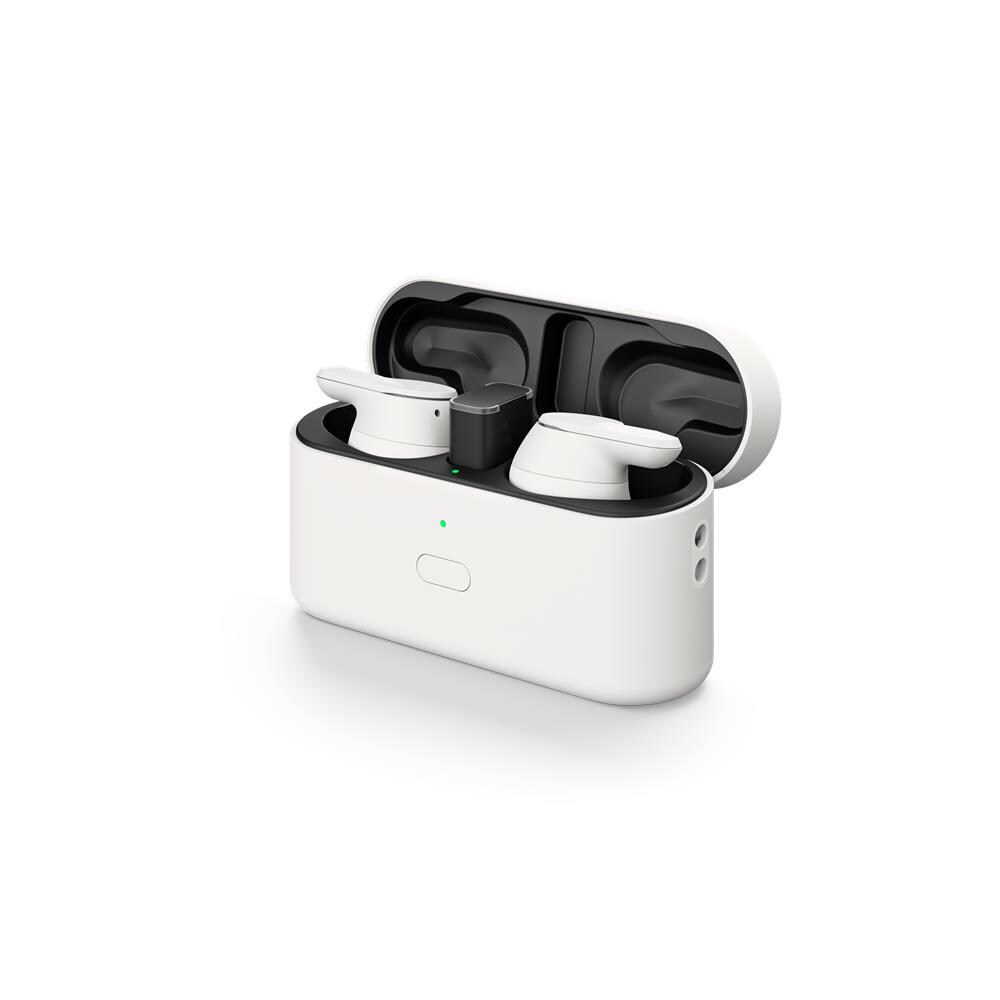 ADAPT E1 Auricolare True Wireless Stereo (TWS) In-ear Business /Everyday Bluetooth Bianco - Foto 2