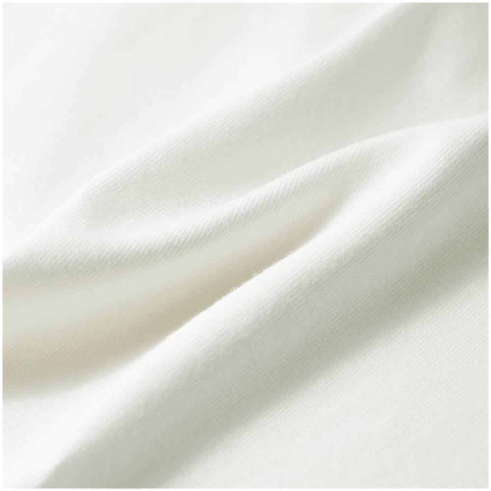 Maglietta da Bambina Ecru 116 - Foto 7