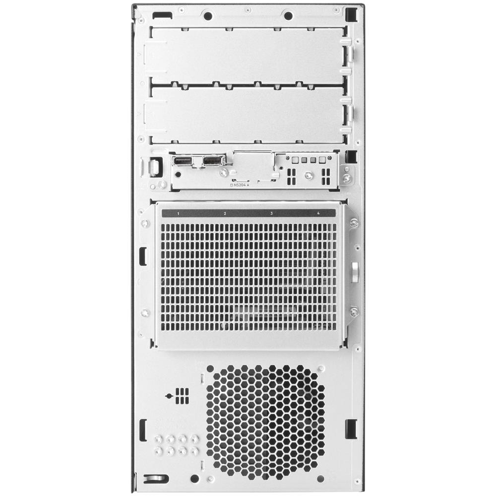ProLiant ML30 Gen11 6315P 2.8GHz 4c 1P 1x32GB-U 4LFF-N 2x1TB HDD 1x350W PS EU Server - Foto 5