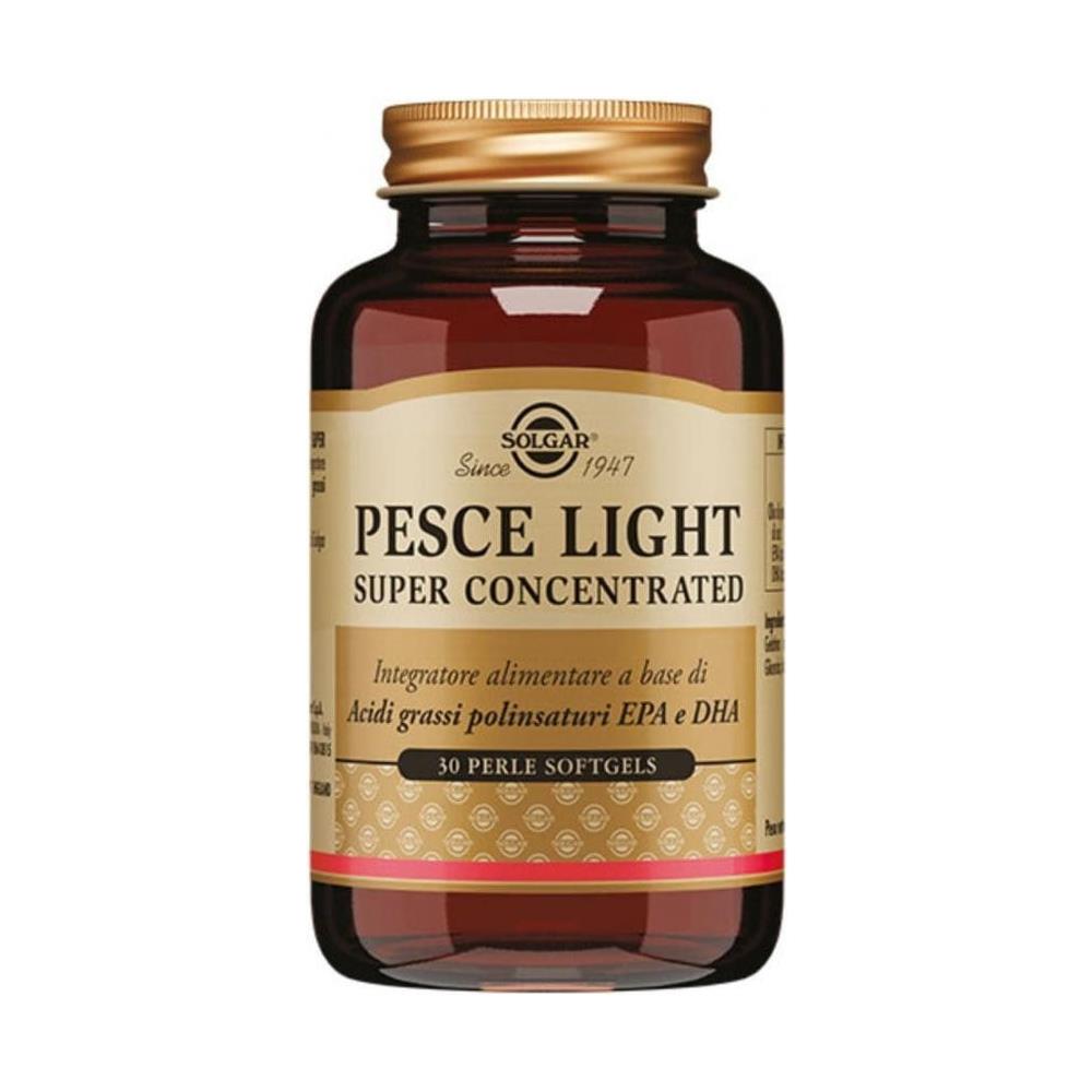 Pesce Light Super Concentrated 30 Perle - Foto 1