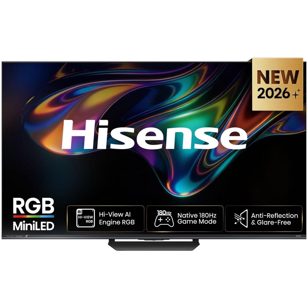65ER8S Smart TV 65" 4K Ultra HD RGB MiniLED 180Hz HDR Dolby Vision - Foto 1