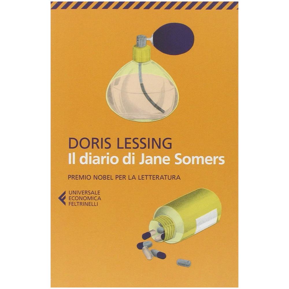 Il diario di Jane Somers - Foto 3