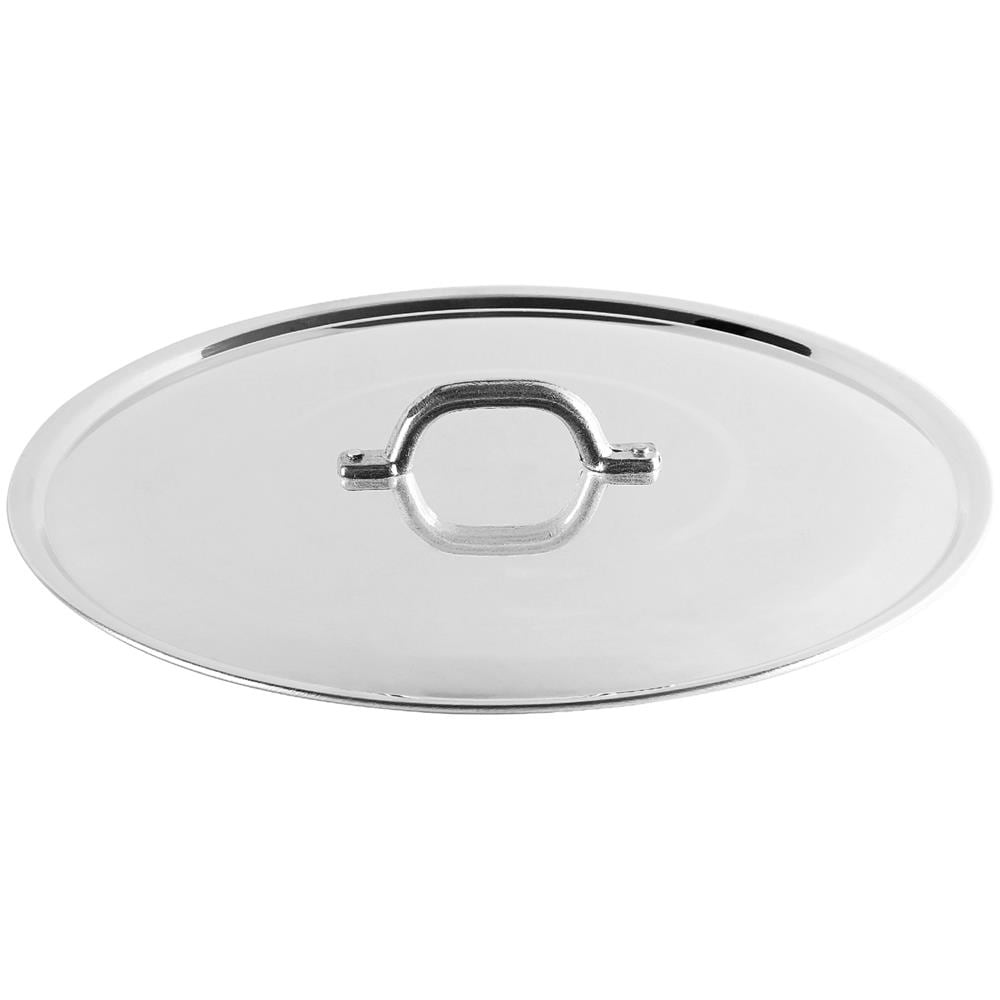 Coperchio Piatto Diametro 40 cm - Linea Family - Foto 1