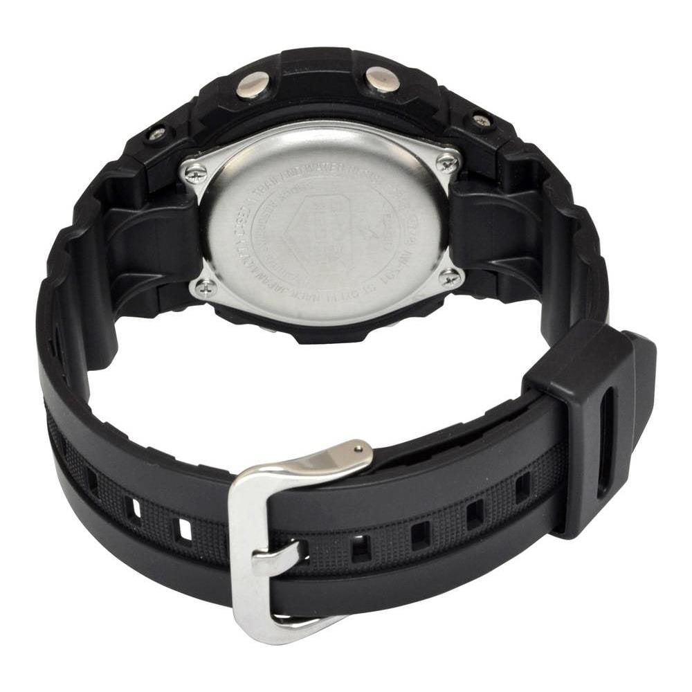 G-Shock Orologio da polso Unisex Elettronico Nero - Foto 2