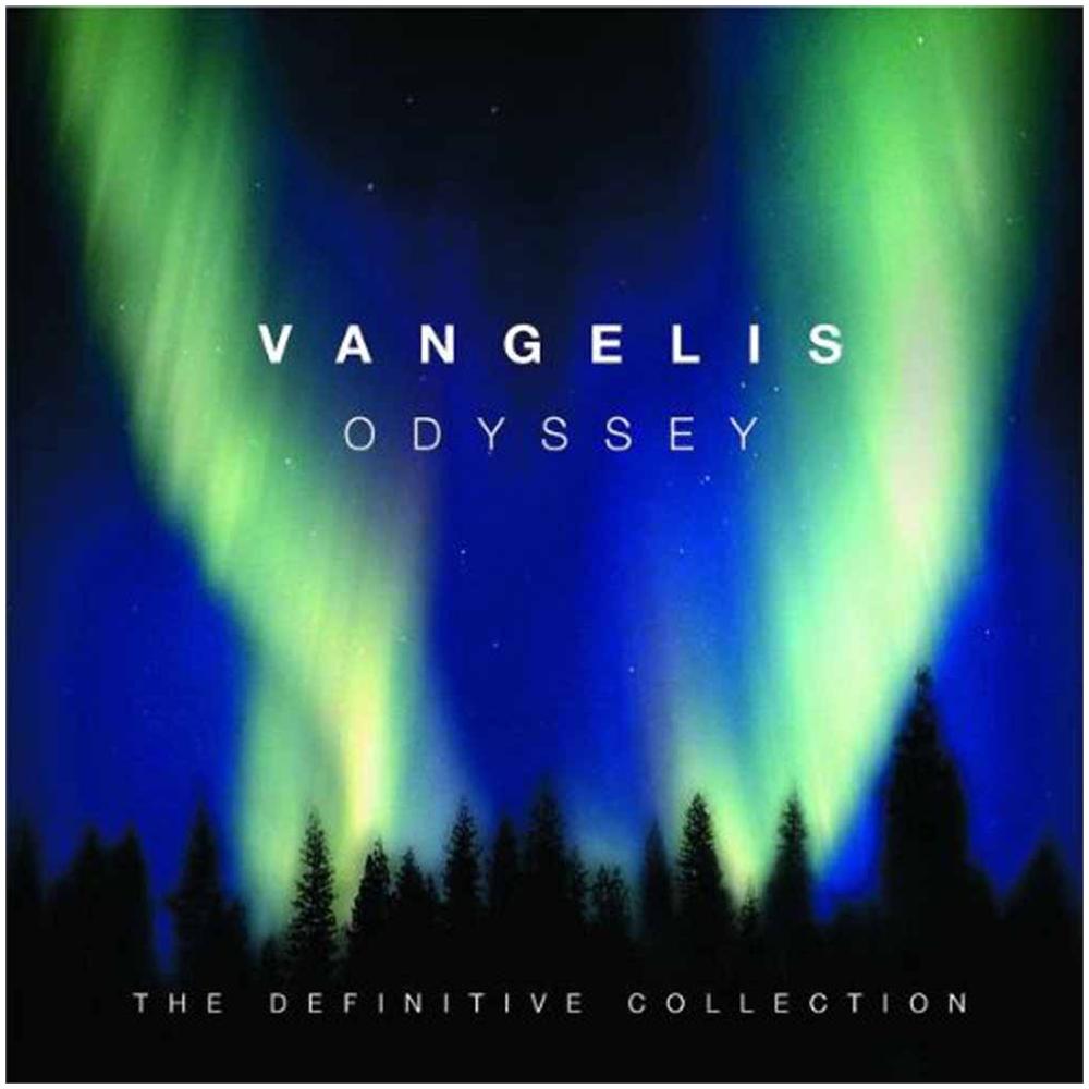 Vangelis - Odissey - Foto 1