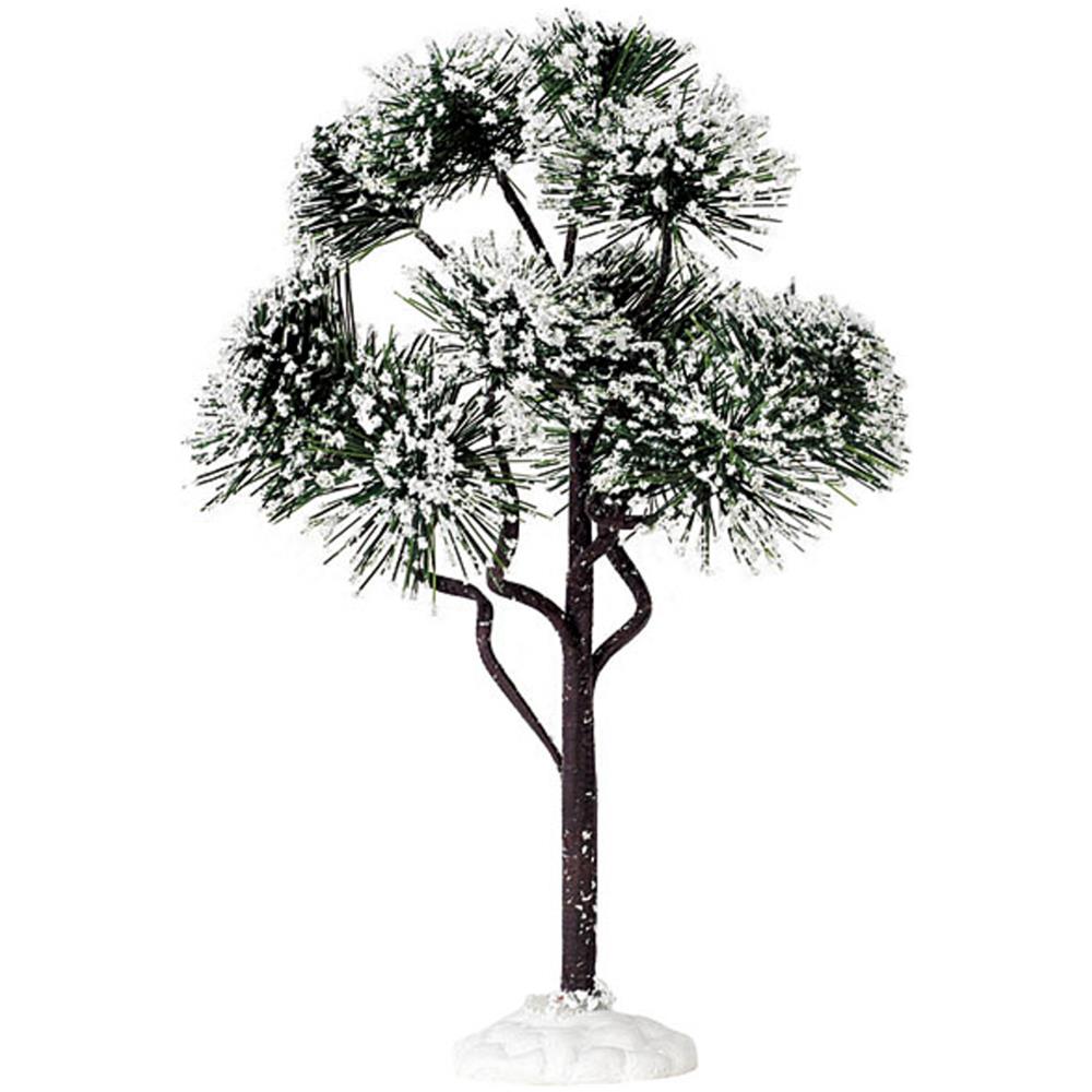 Albero Innevato - Mountain Pine Large - Foto 2
