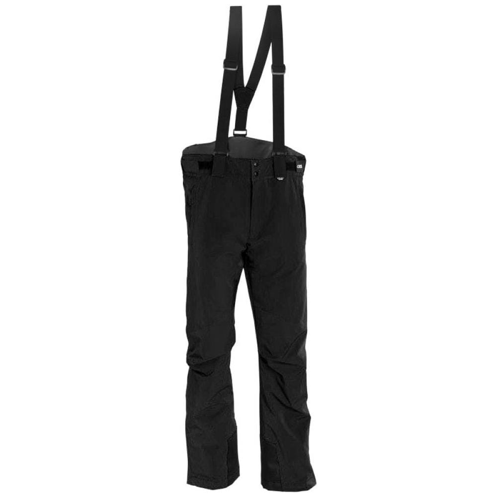 Pantalone Sci Uomo Fill Stretch Nero 56 - Foto 1