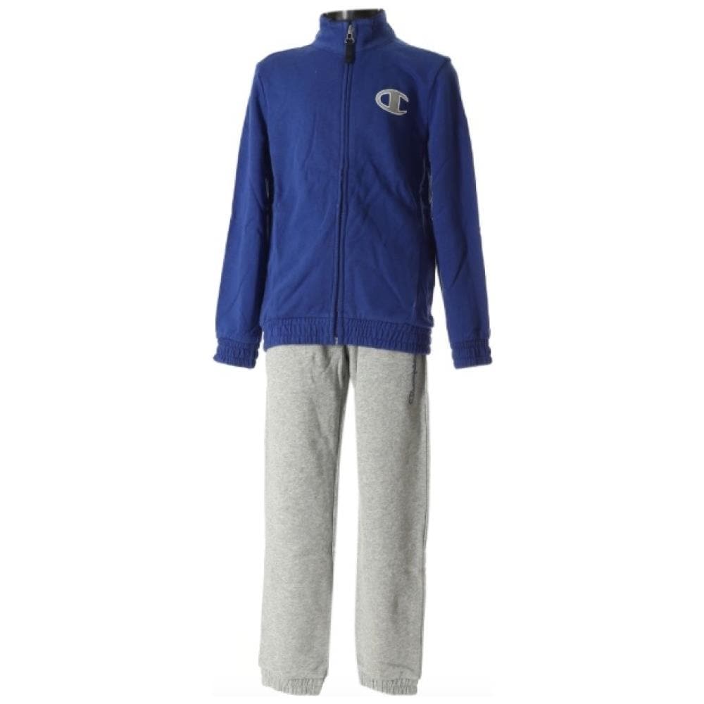 tuta champion per bambini