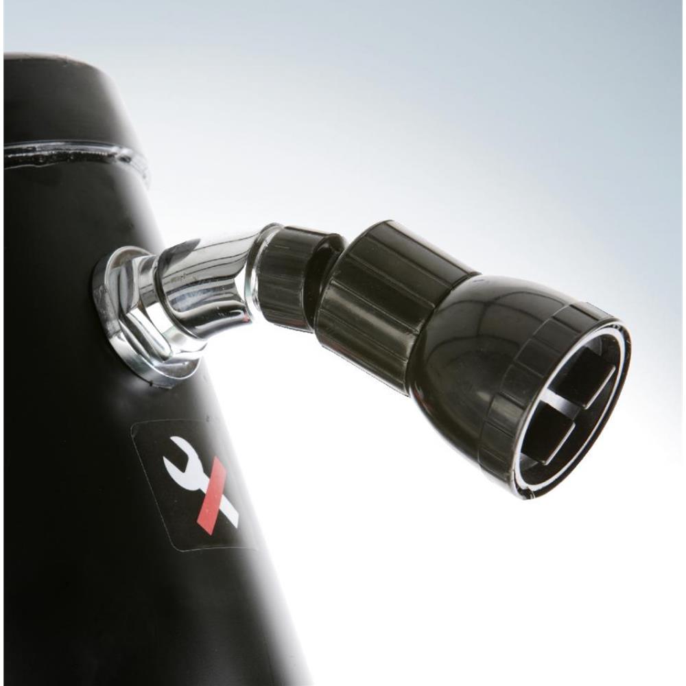 Doccia Energia Solare Doccia Da Esterno 30 Litri - Foto 2