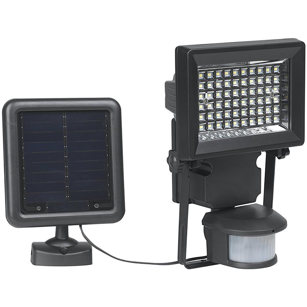 Proiettore Solare Led Sensore Sl002bdu - Foto 2