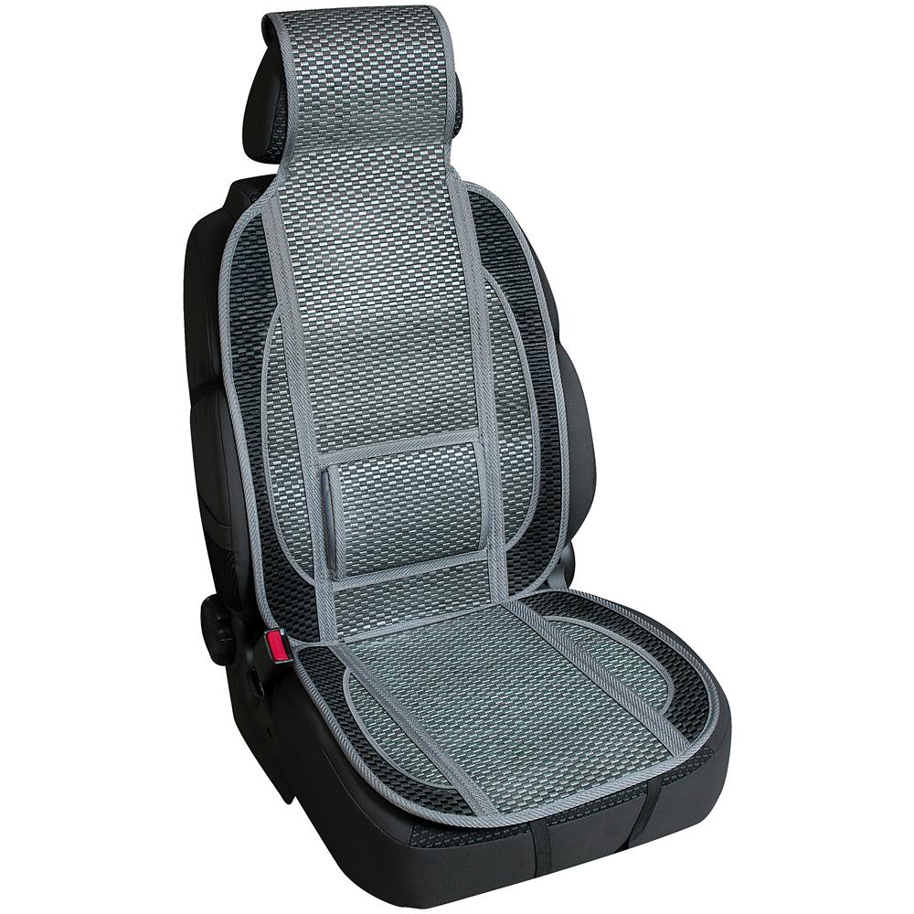 Schienale Fresco-sport Grigio+nero - Foto 4