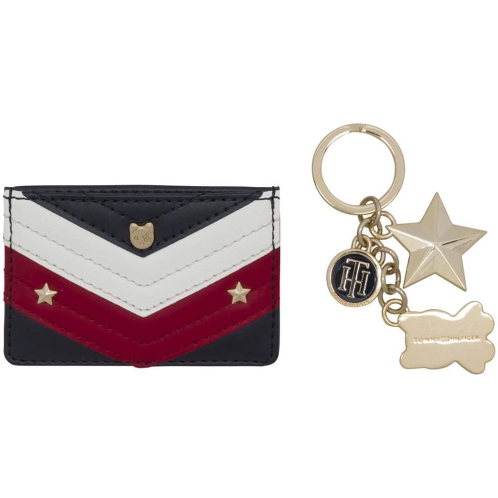 Portafogli Mascot Leather Cc Giftset Accessori Donna One Size - Foto 1