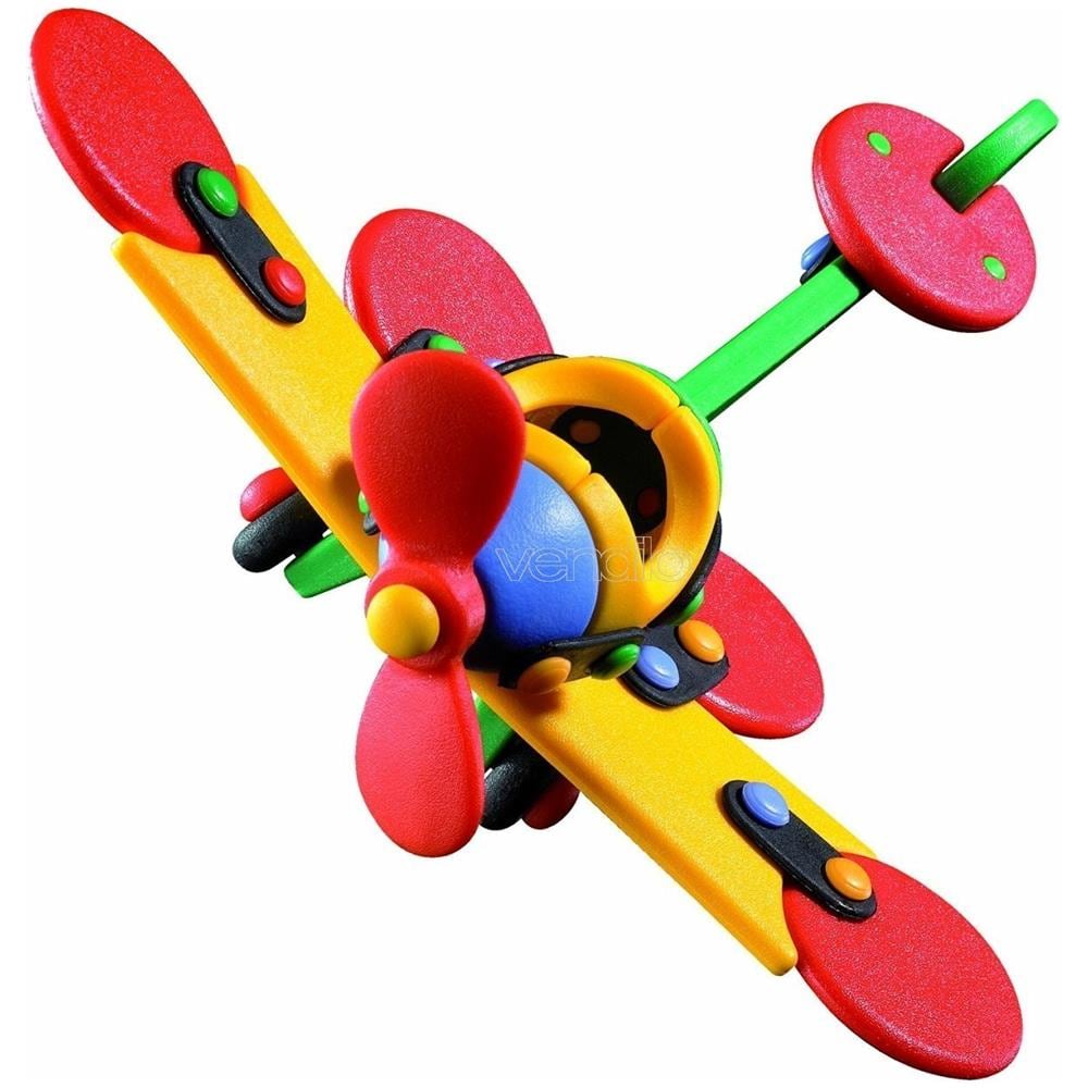 aereo giocattolo