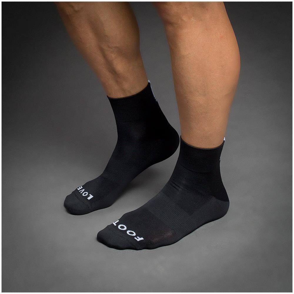 Calze Lightweight Sl Short Abbigliamento Uomo Eu 44-47 - Foto 3