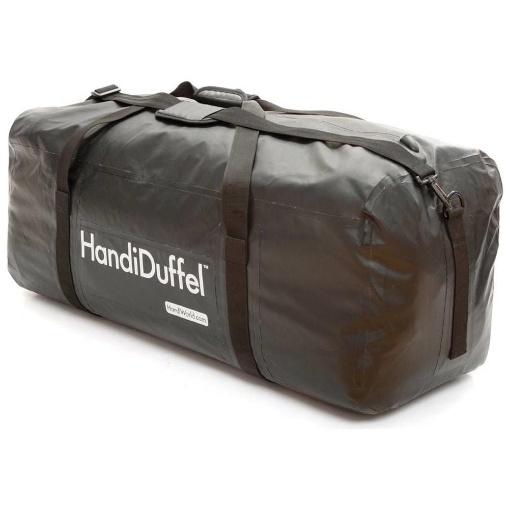 Handi Duffel 95 Lt. Borsone - Foto 1