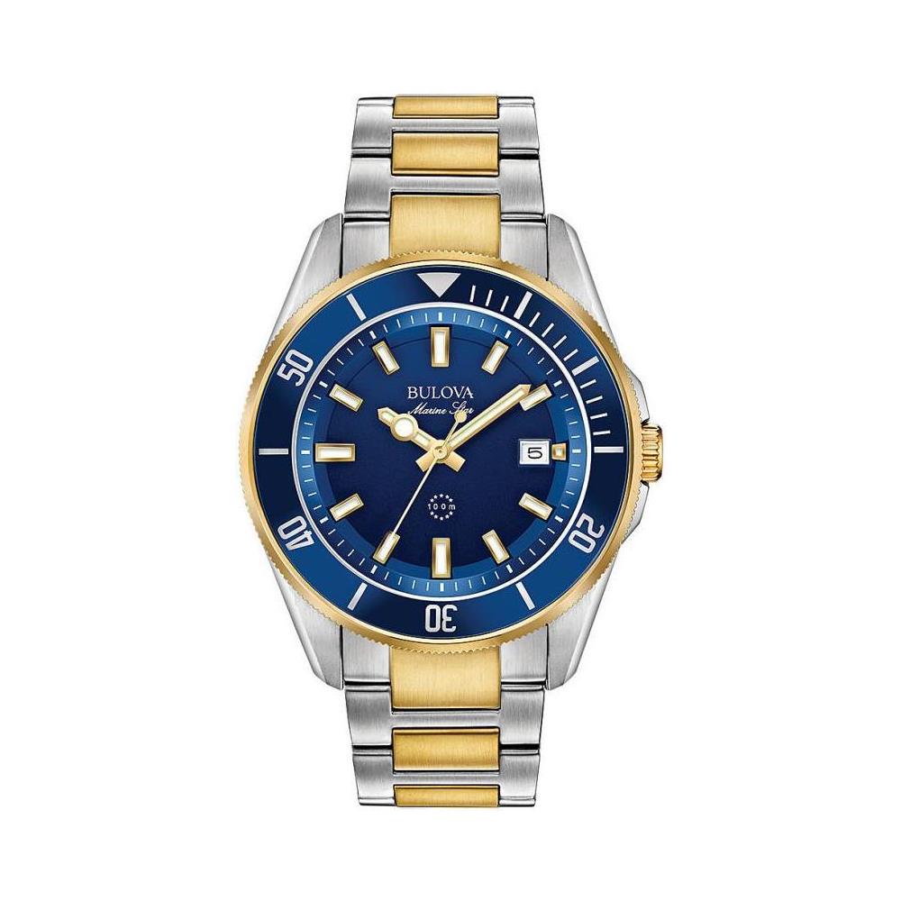 BULOVA - Orologio Bulova Marine Star - ePRICE