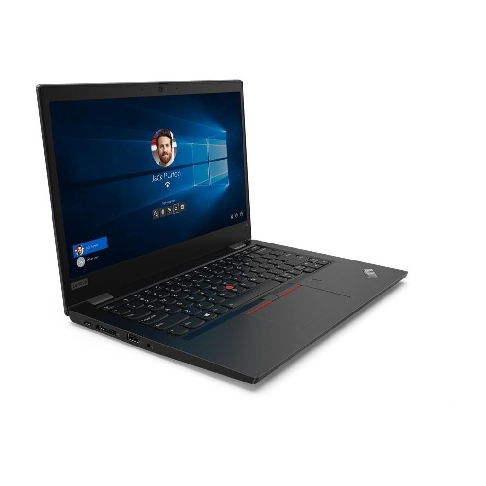Ultrabook ThinkPad L13 Monitor 13,3" Full HD Intel Core i5-10210U Ram 8 GB SSD 512 GB 4xUSB 3.0 Windows 10 Pro - Foto 2