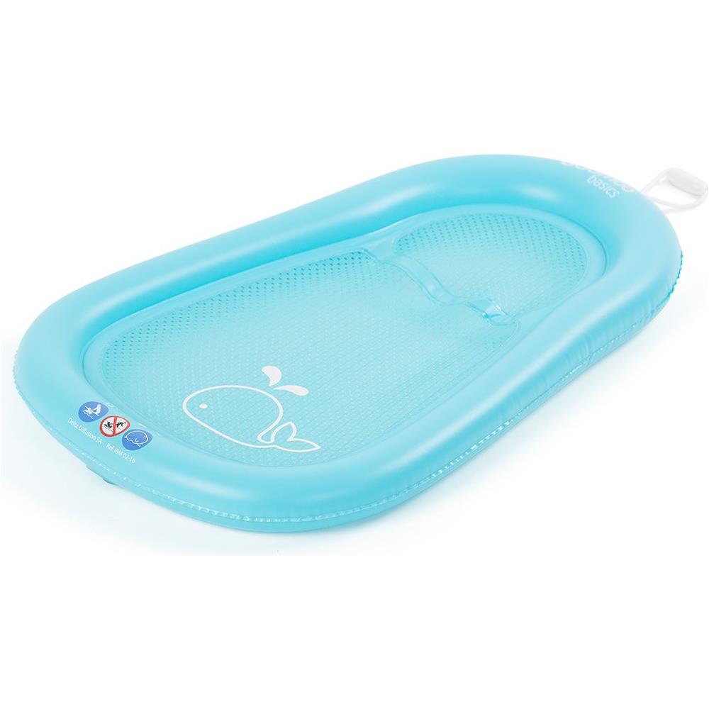 Delta Baby - Materassino Gonfiabile Da Bagno - Foto 1