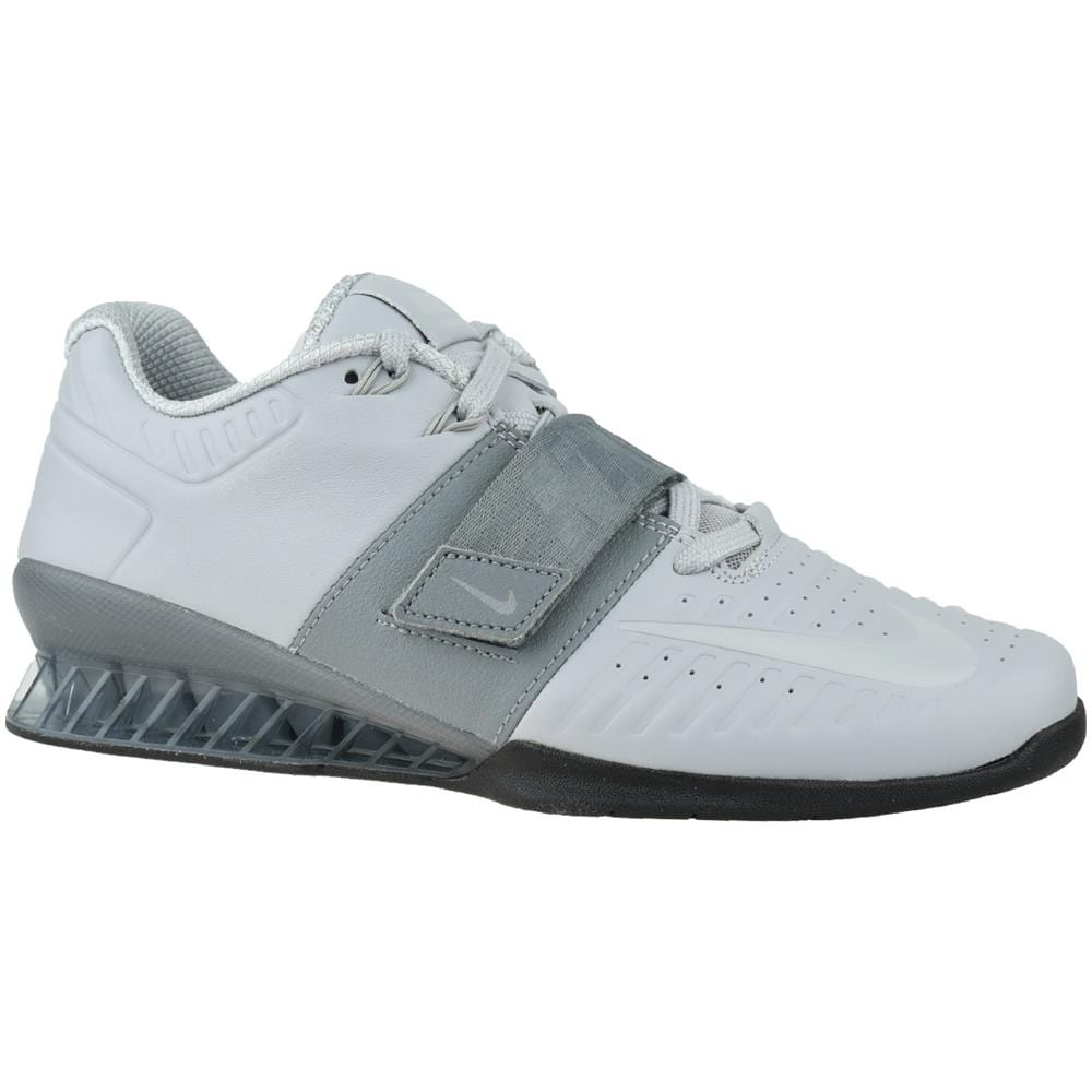 nike romaleos 44