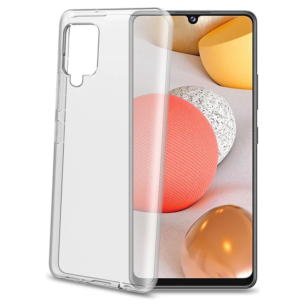 Gelskin Custodia Per Cellulare 16,8 Cm (6.6'') Cover Trasparente - Foto 2