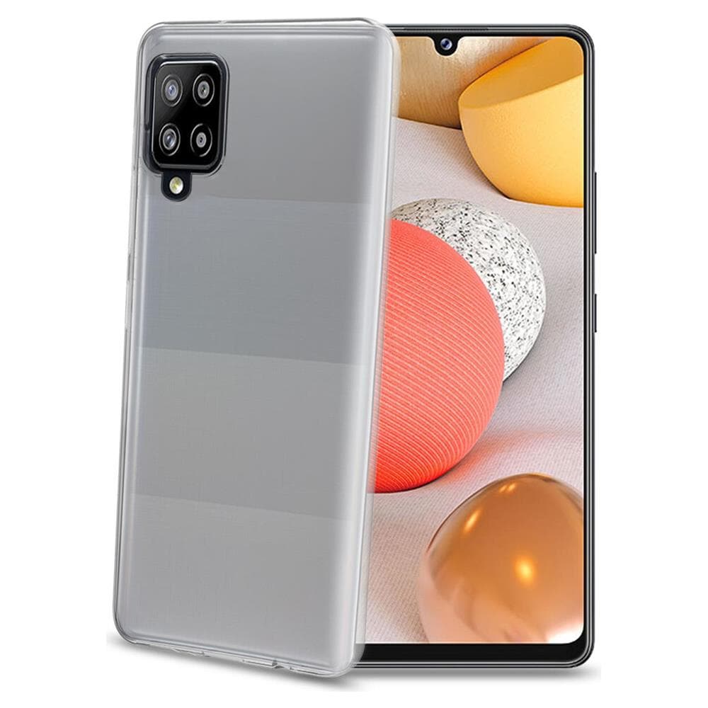 Gelskin Custodia Per Cellulare 16,8 Cm (6.6'') Cover Trasparente - Foto 1