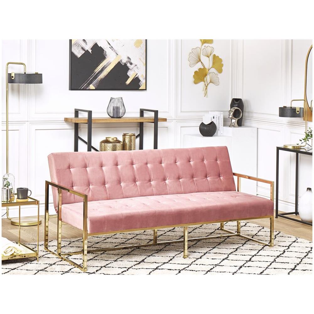 Divano 3 Posti Rosa Marstal - Foto 2