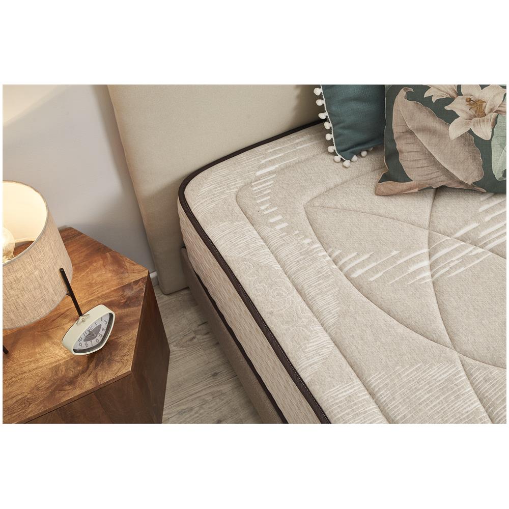 Materasso Supersoft Golden Class Max-100x200, 20cm - - Foto 2