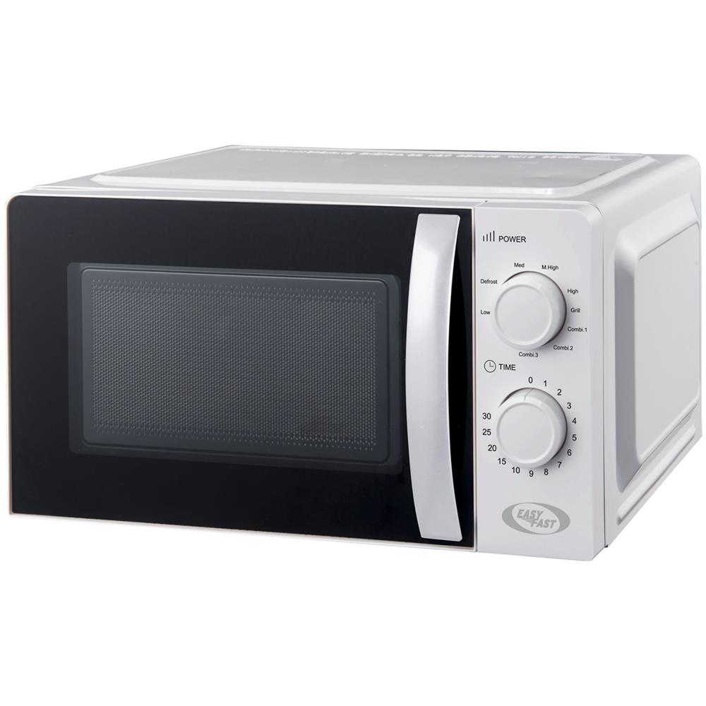 MWHN-20W | MICROONDE | 20 LITRI - Hyundai Italia - Foto 3