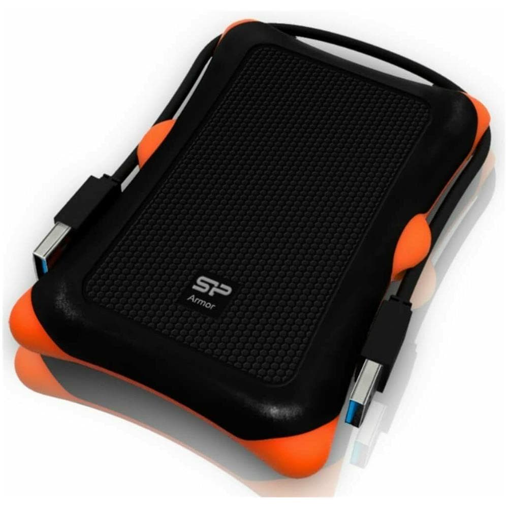 Hard Disk Esterno Armor A30 2 TB 2.5" Interfaccia USB 3.0  - Foto 2